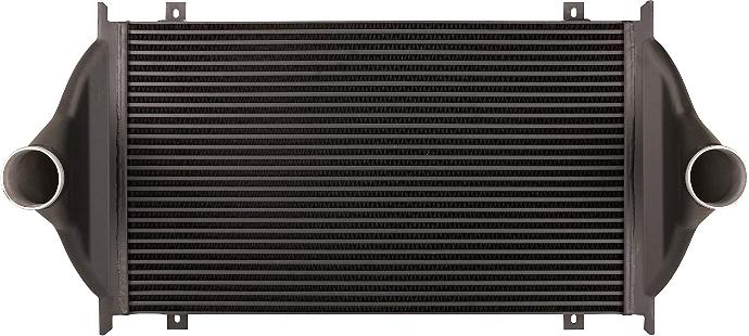 Volvo | Charge Air Cooler Pipe | 21457961 8089372